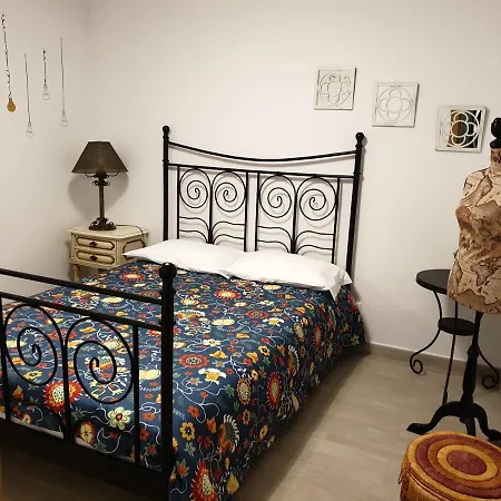 Terminal 4 Hostel Lizbona