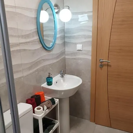 Terminal 4 Hostel Lisbon