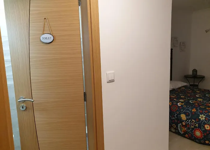 Hostel Terminal 4 Lisboa