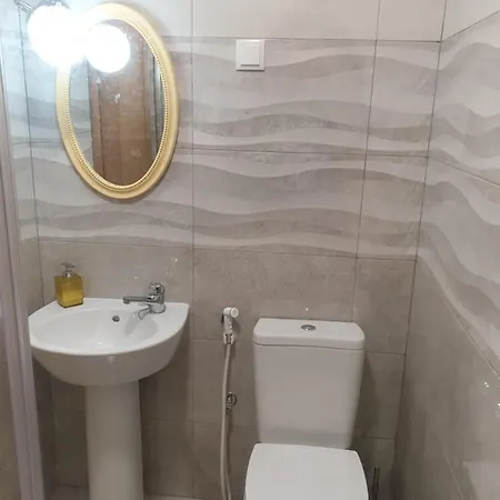 Hostel Terminal 4 Lisboa