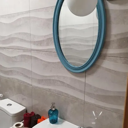 Terminal 4 Vandrerhjem